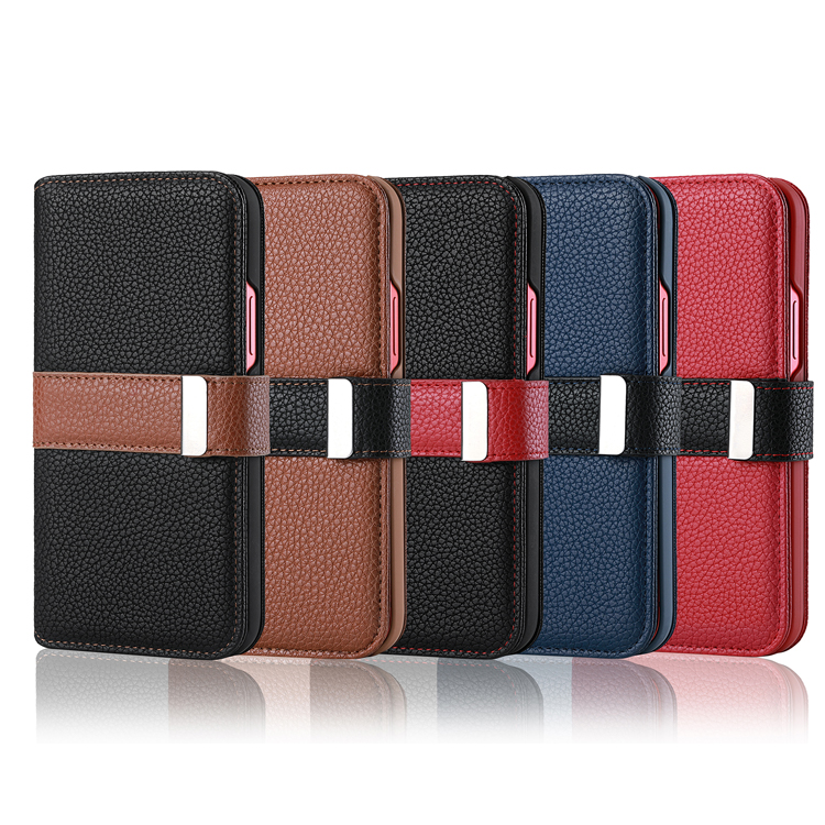 Slim Flip Case