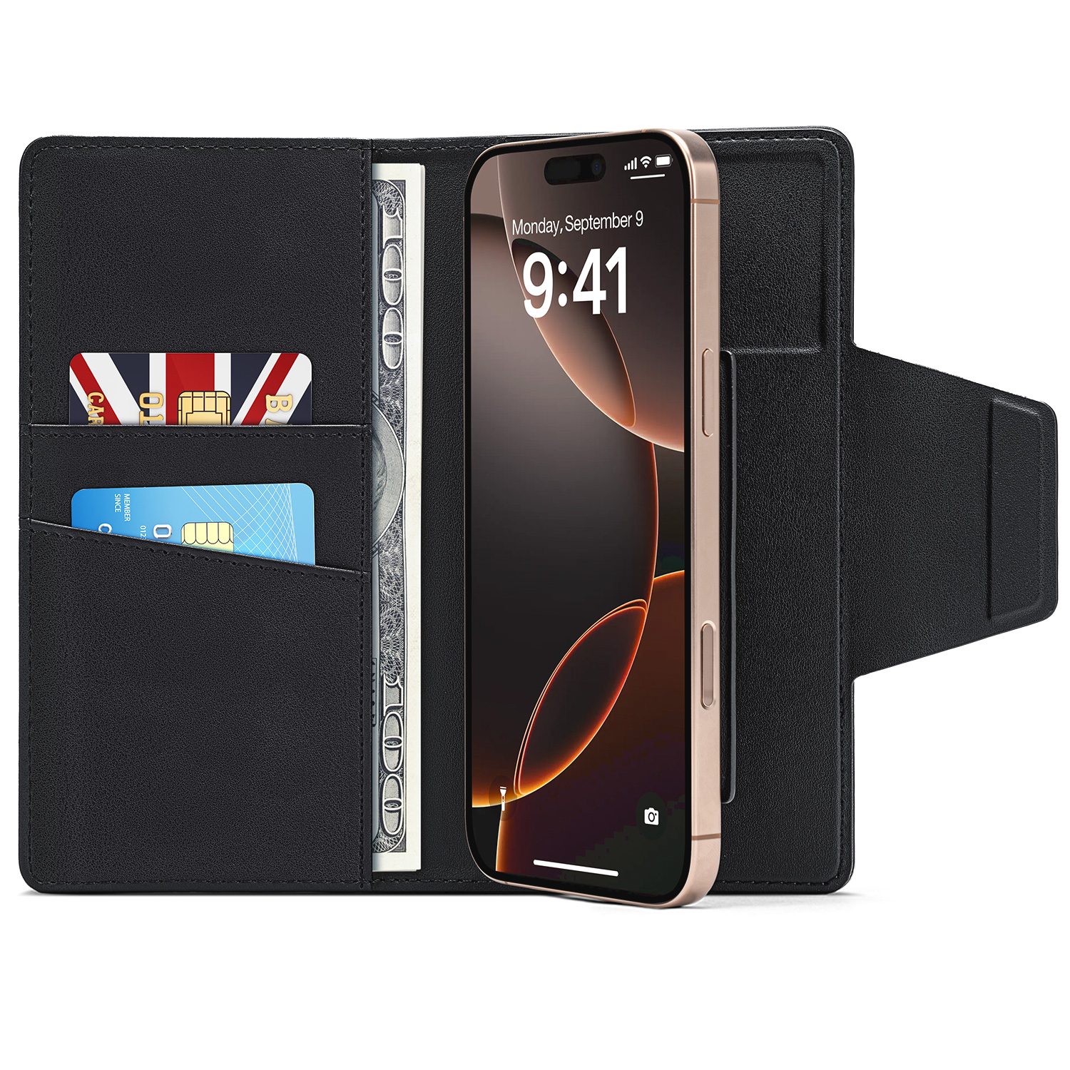 Slim Flip Case